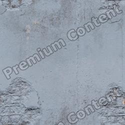 Seamless Concrete